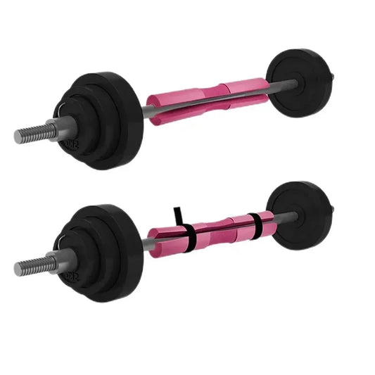 Barbell Squat Foam Neck Guard – Shoulder & Back Protective Pad