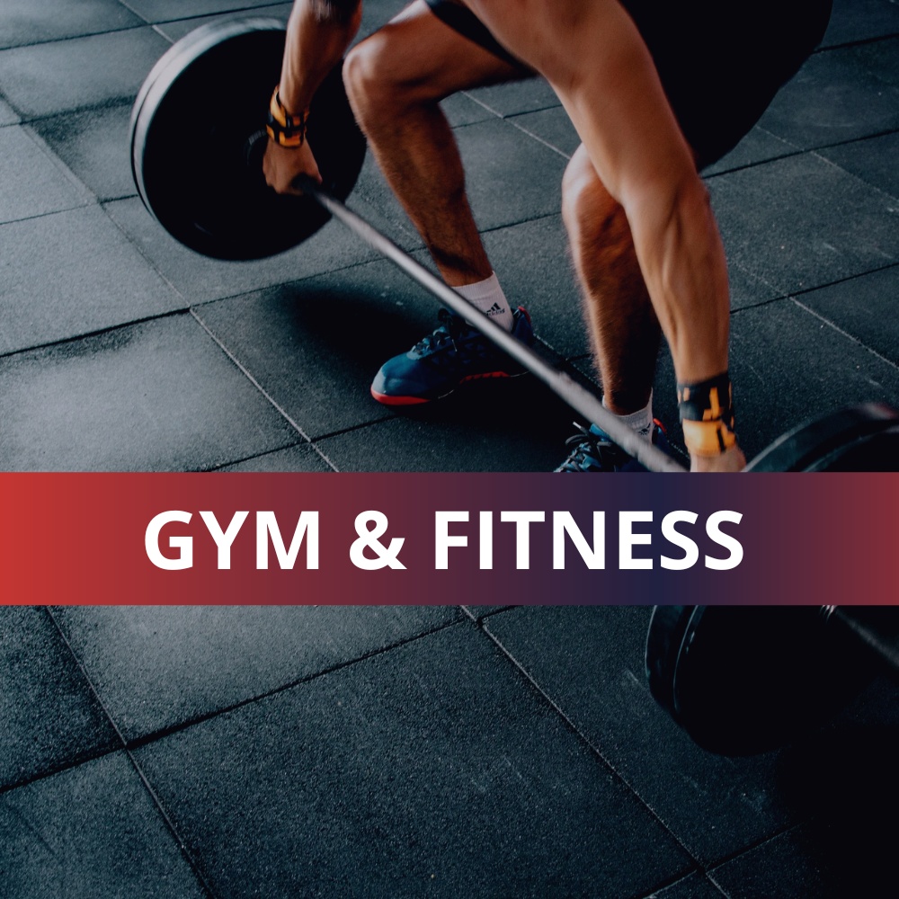 Gym & Fitness