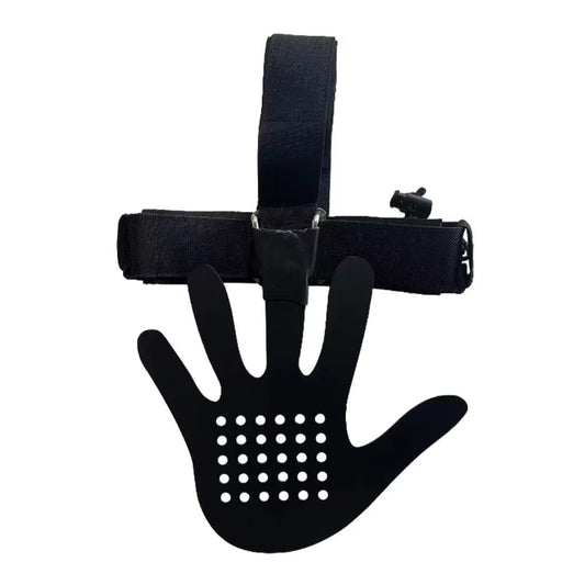Basketball Defensive Masque Face Guarding Basketball Defensive Masque Guard Shooter Jump Basketball Game Training Equipment For