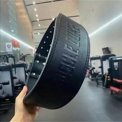 Weightlifting Belt – Back Support for Powerlifting & Gym