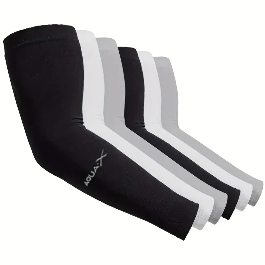 Arm Sleeves