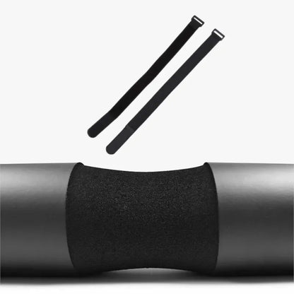 Barbell Squat Foam Neck Guard – Shoulder & Back Protective Pad