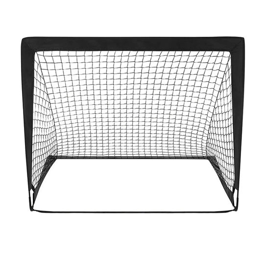 Pop-Up Soccer Goal Set – Portable Net for Backyard & Training