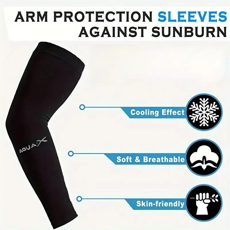Arm Sleeves