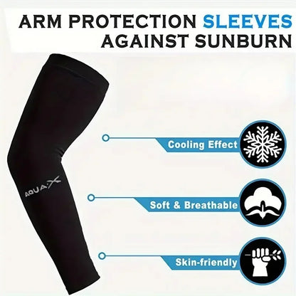 Arm Sleeves