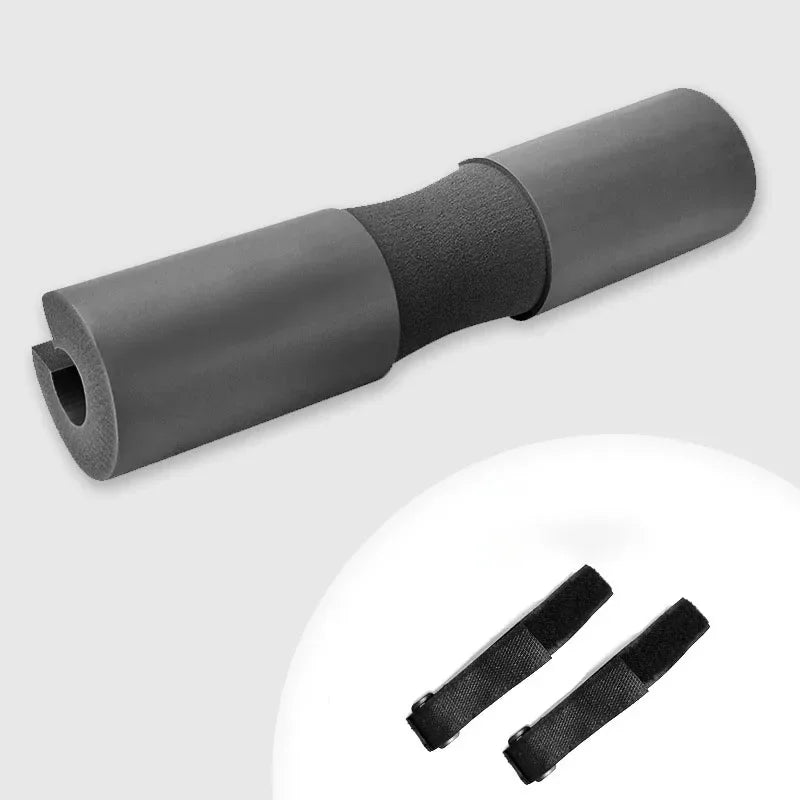 Barbell Squat Foam Neck Guard – Shoulder & Back Protective Pad