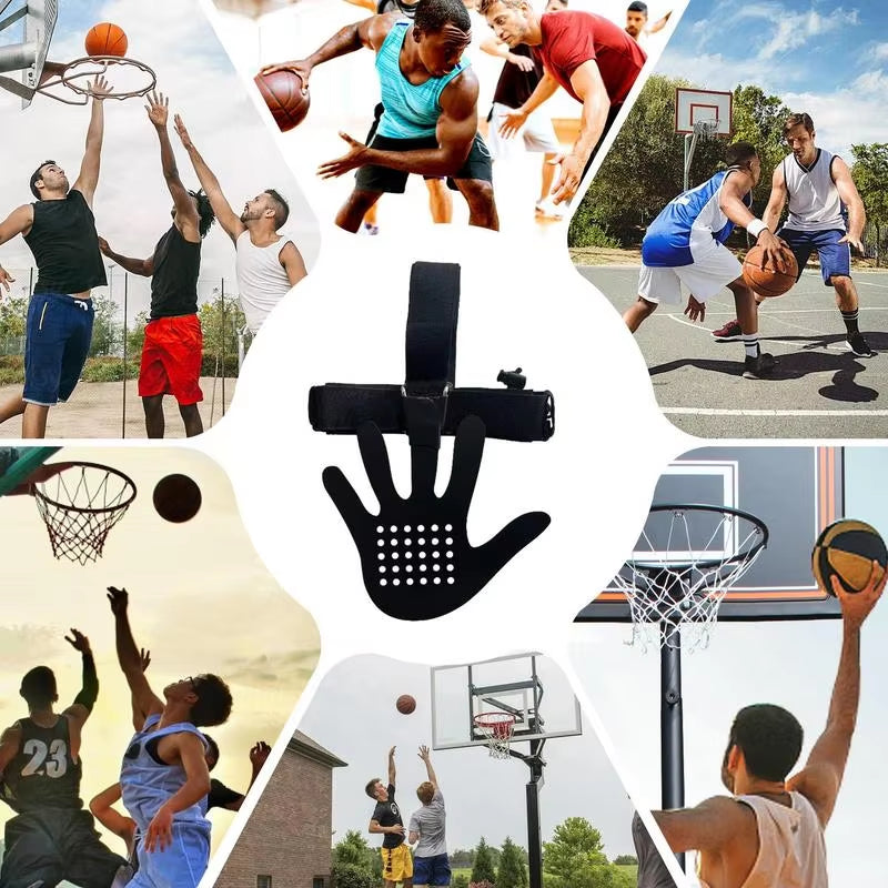 Basketball Defensive Masque Face Guarding Basketball Defensive Masque Guard Shooter Jump Basketball Game Training Equipment For