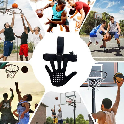 Basketball Defensive Masque Face Guarding Basketball Defensive Masque Guard Shooter Jump Basketball Game Training Equipment For